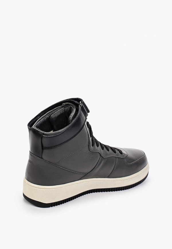 Кеды Ralf Ringer серый, размер 44, фото 3