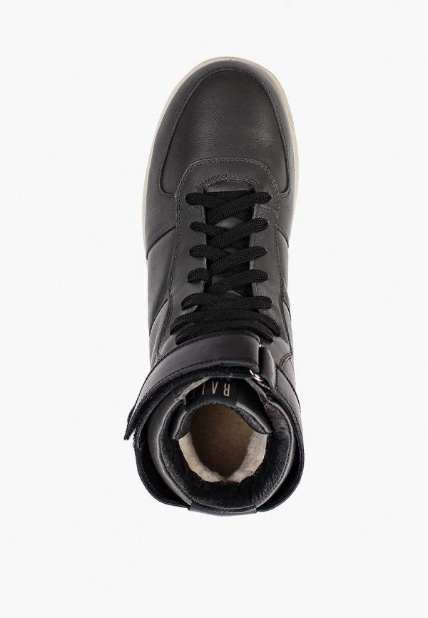 Кеды Ralf Ringer серый, размер 44, фото 4