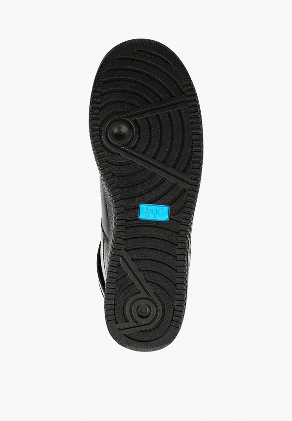 Кеды Ralf Ringer черный, размер 44, фото 5