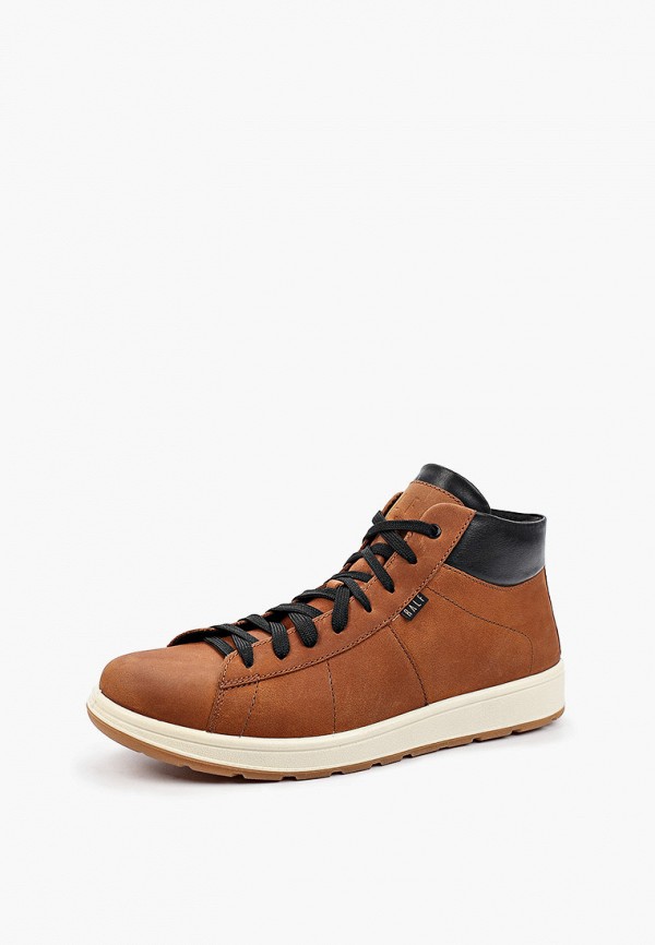 фото Ботинки ralf ringer