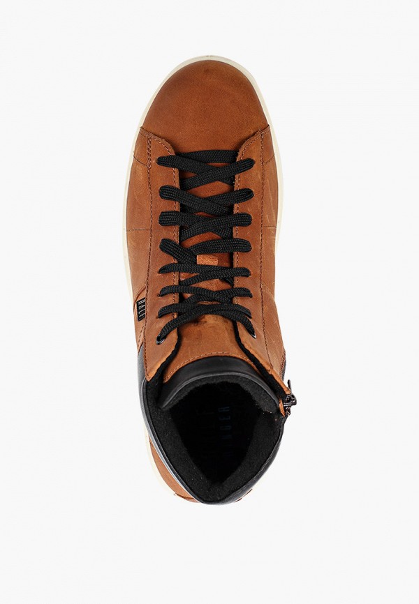 фото Ботинки ralf ringer