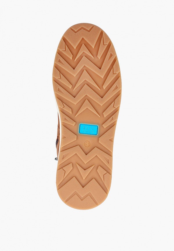 фото Ботинки ralf ringer