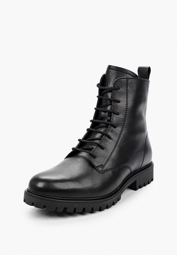 Ботинки Ralf Ringer черный, размер 46, фото 2