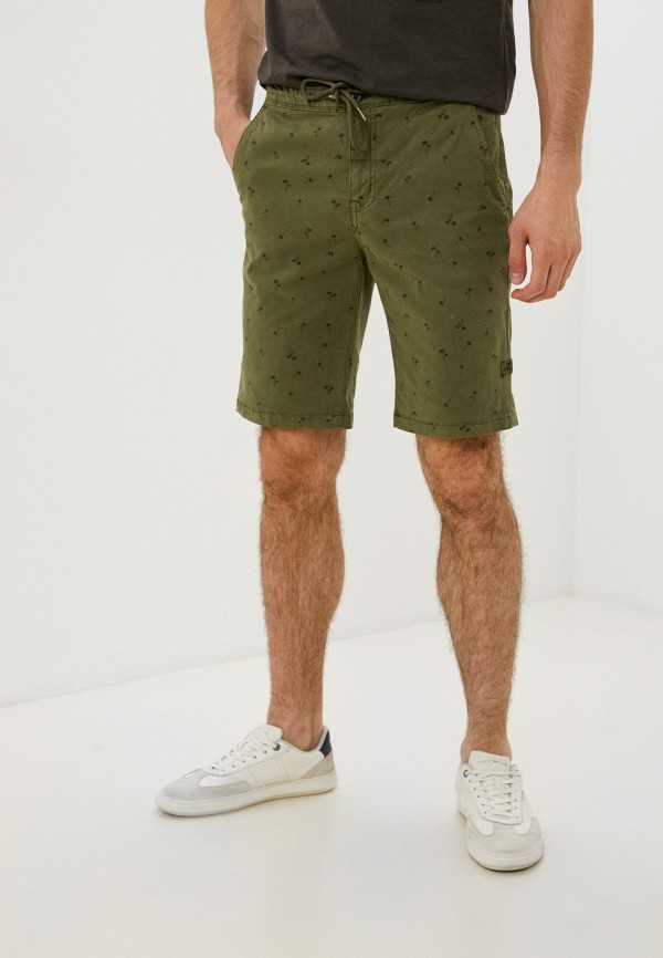 фото Шорты deeluxe