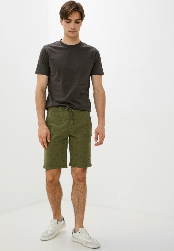 фото Шорты deeluxe