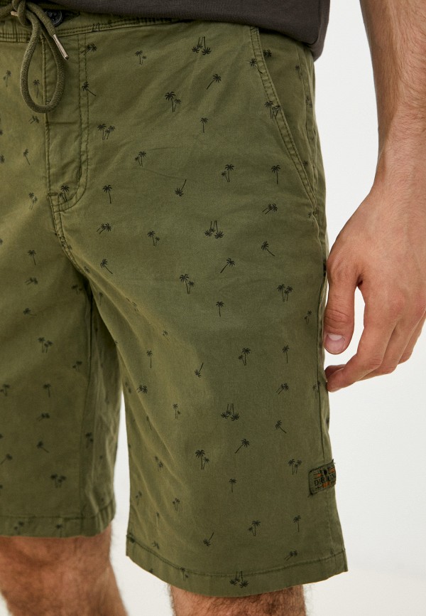 фото Шорты deeluxe