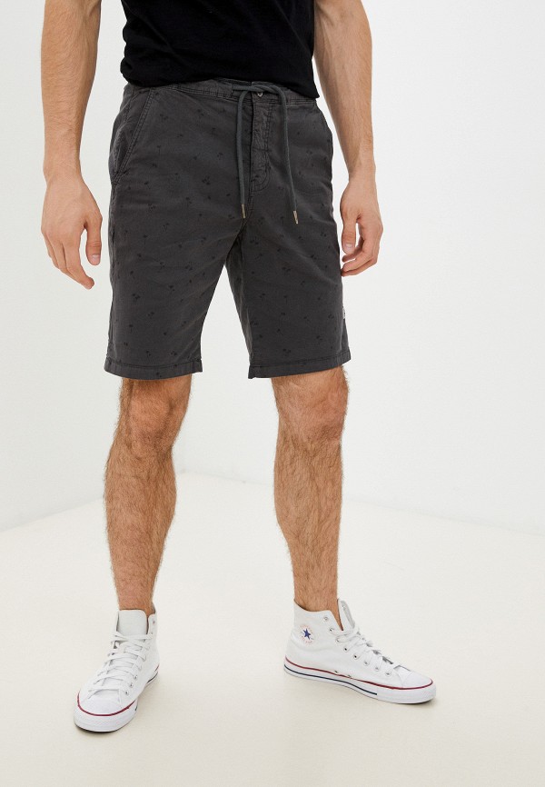 фото Шорты deeluxe