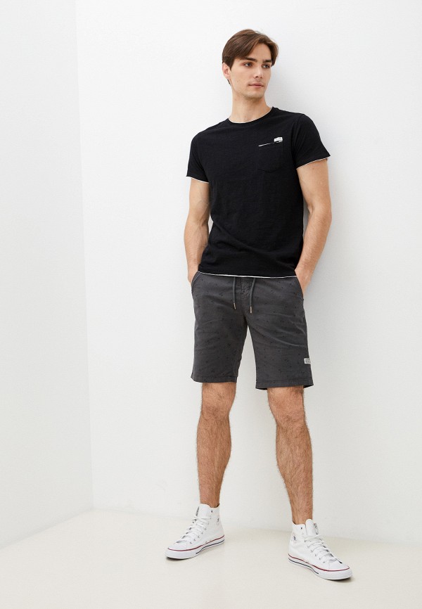 фото Шорты deeluxe