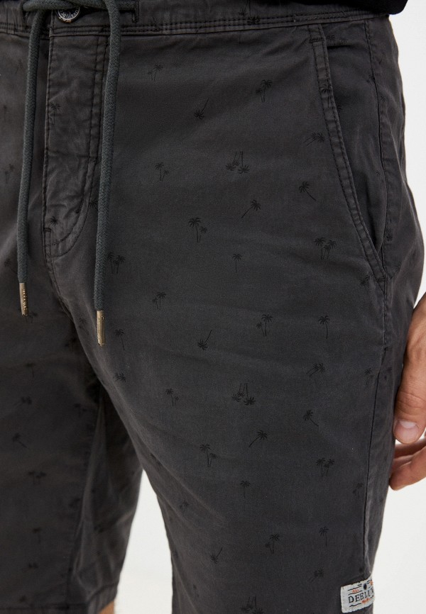 фото Шорты deeluxe