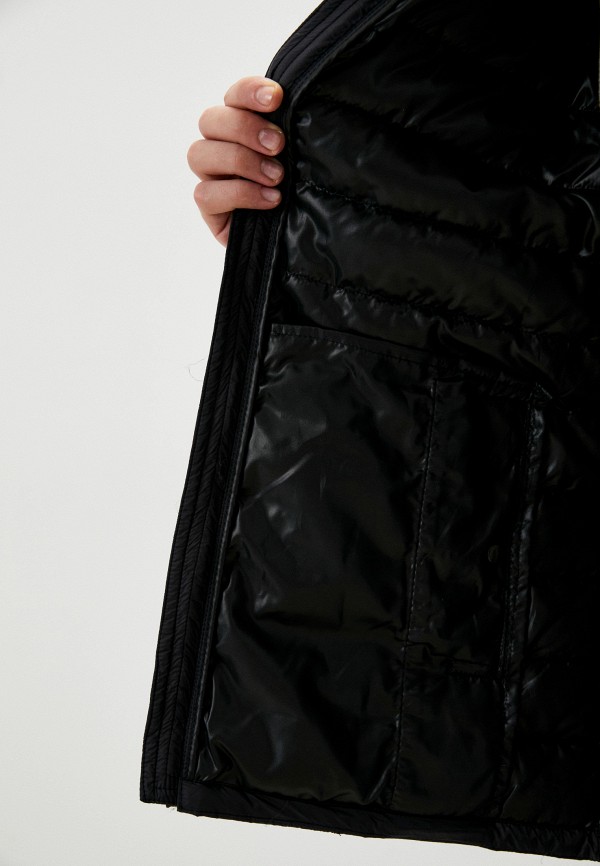 фото Куртка утепленная befree