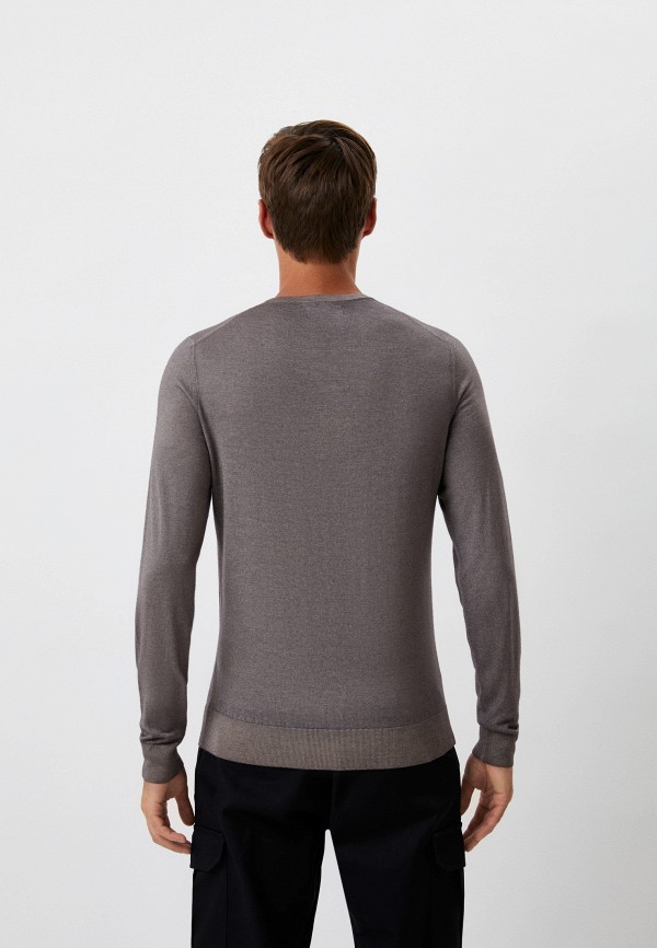 Джемпер Falconeri серый, размер 54, фото 3