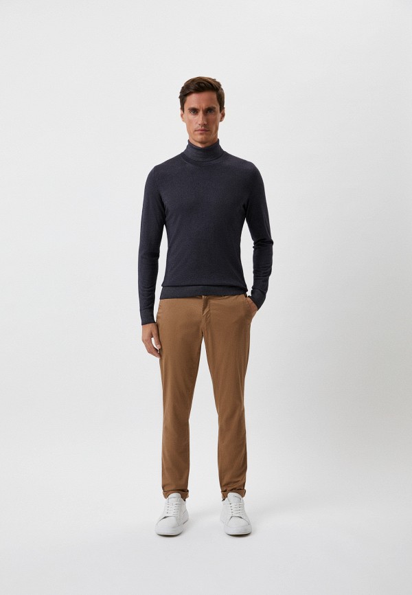 фото Водолазка falconeri