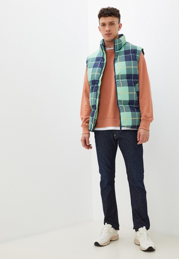 фото Жилет утепленный befree