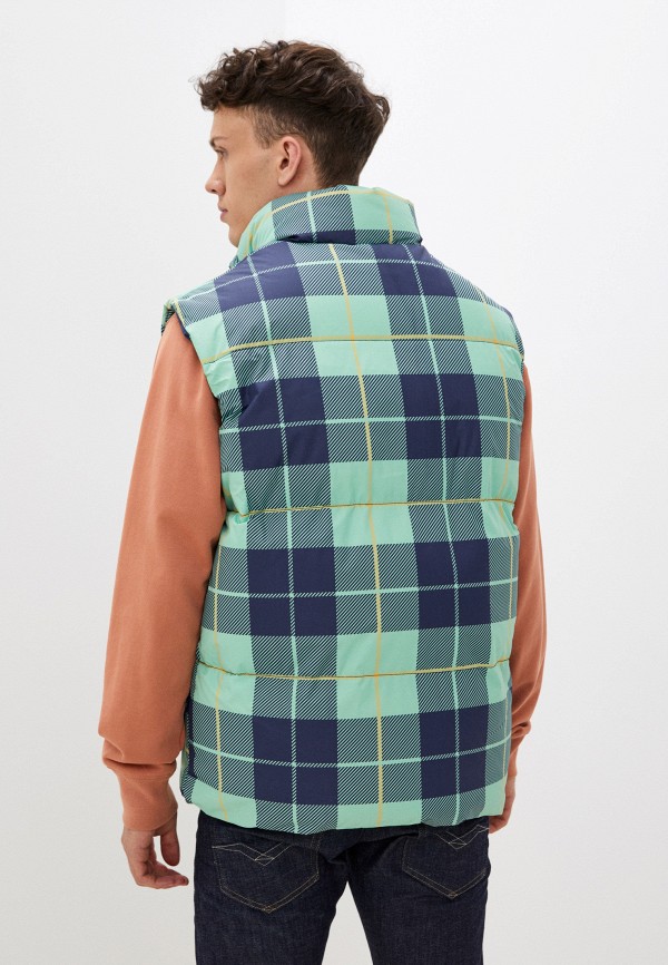 фото Жилет утепленный befree