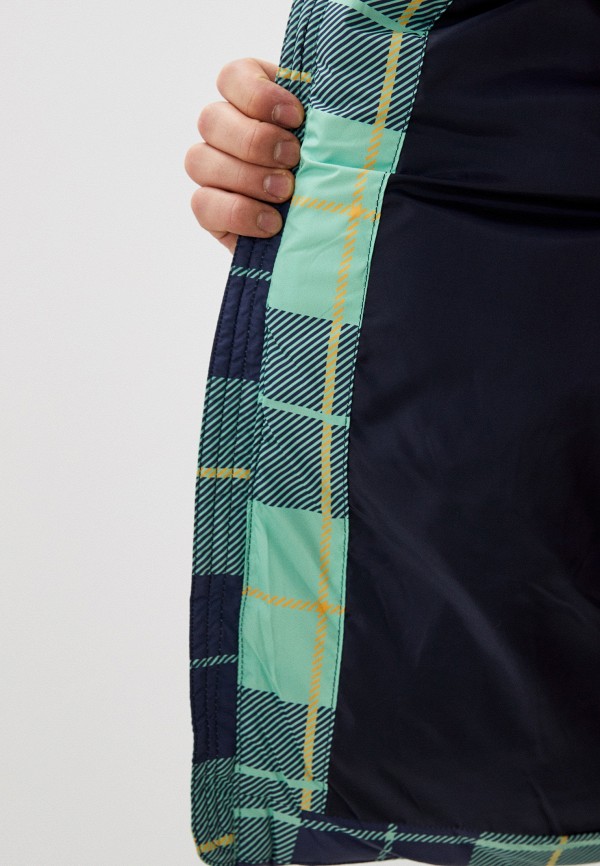 фото Жилет утепленный befree