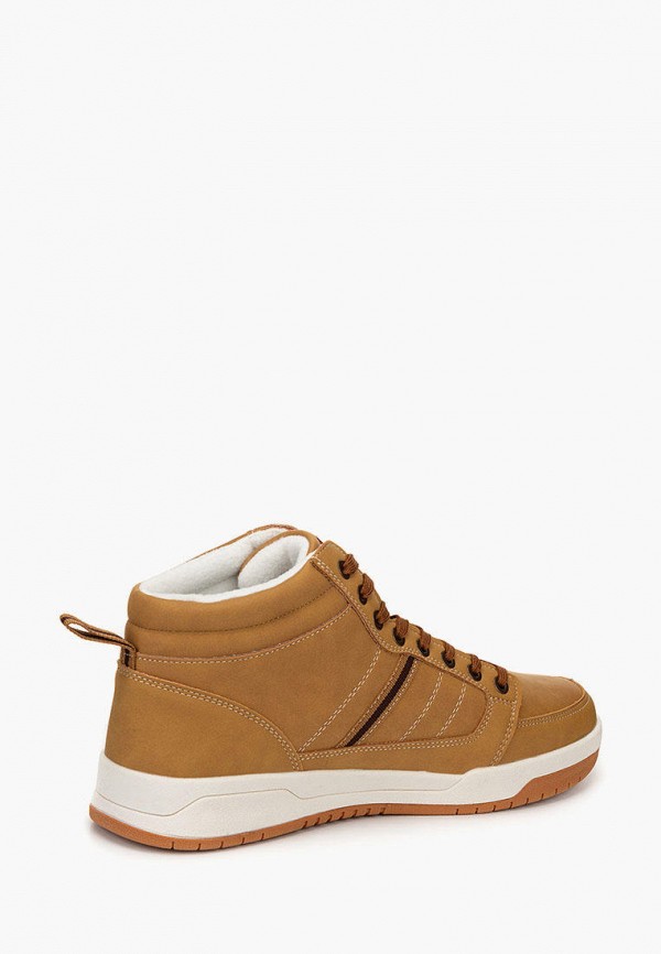 фото Кеды pulse