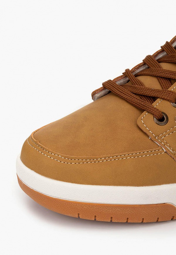 фото Кеды pulse