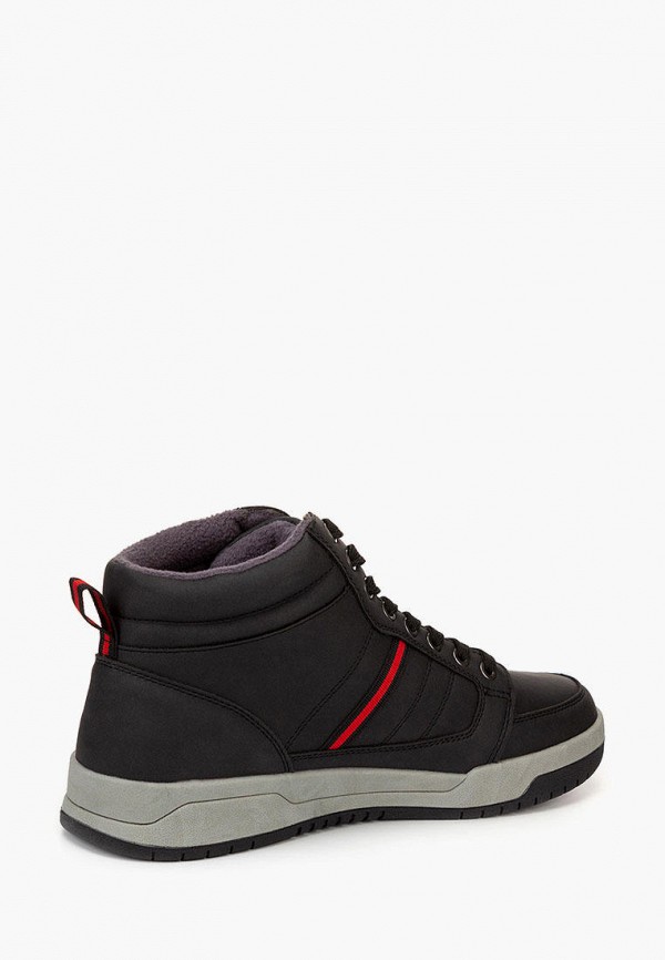 фото Кеды pulse