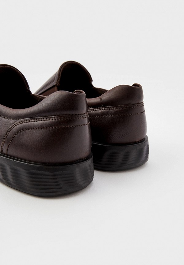 фото Слипоны ecco