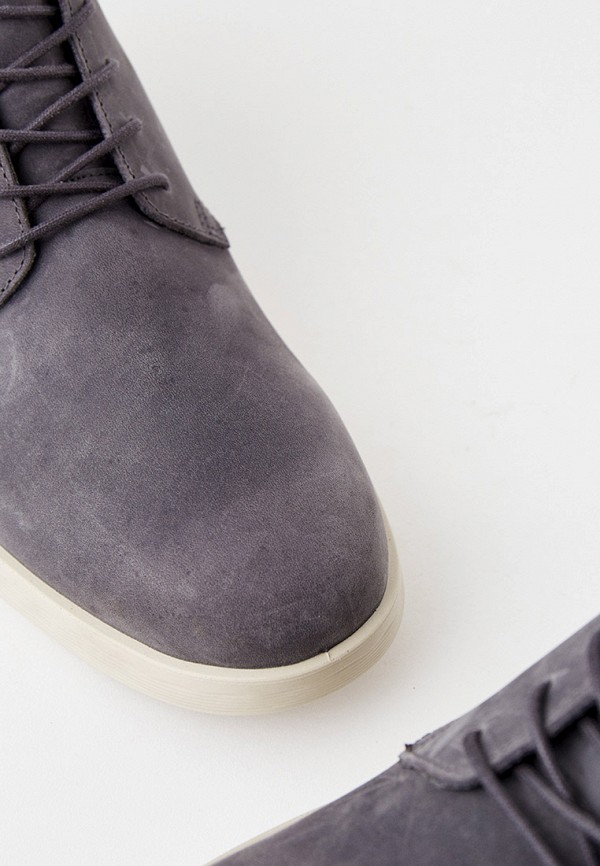 Ботинки Ecco серый, размер 42, фото 2