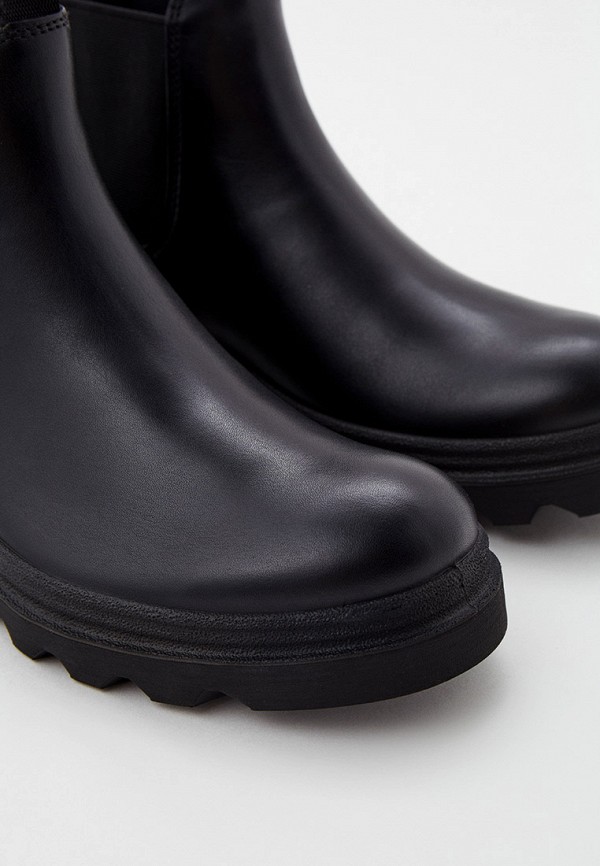 фото Ботинки ecco