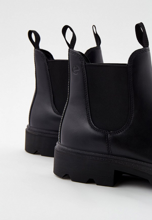 фото Ботинки ecco