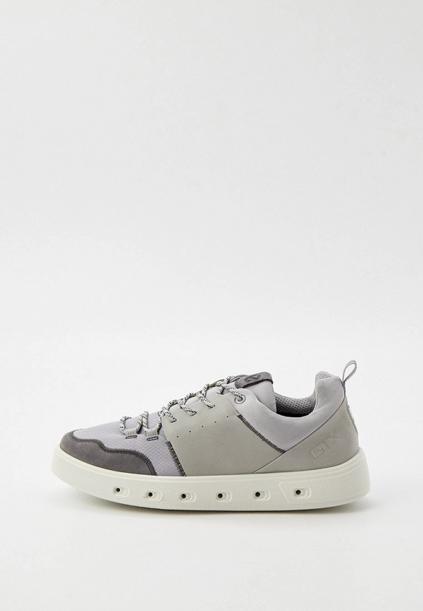 Кеды Ecco