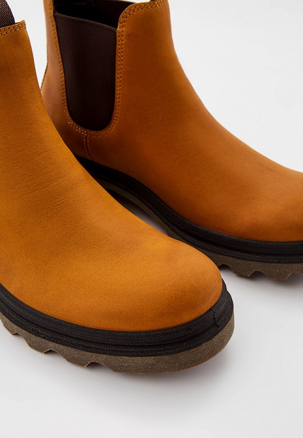 фото Ботинки ecco