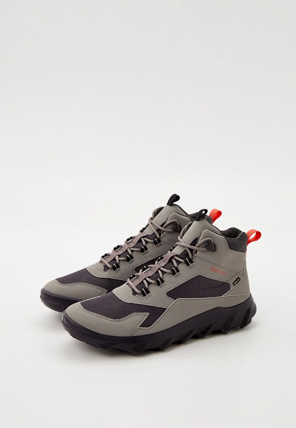 фото Ботинки ecco