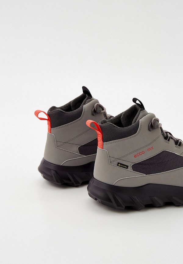 фото Ботинки ecco