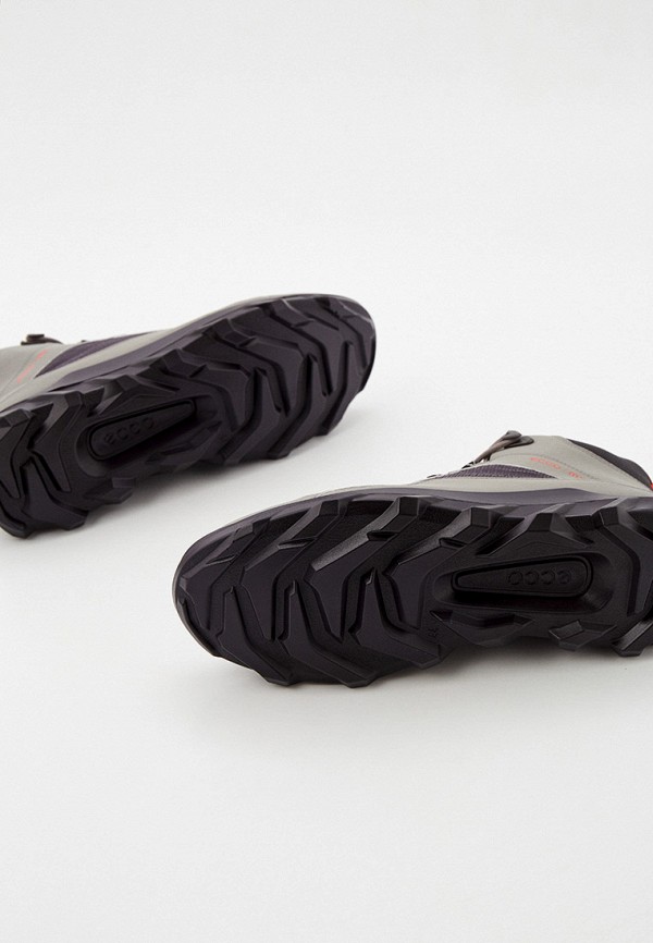 фото Ботинки ecco