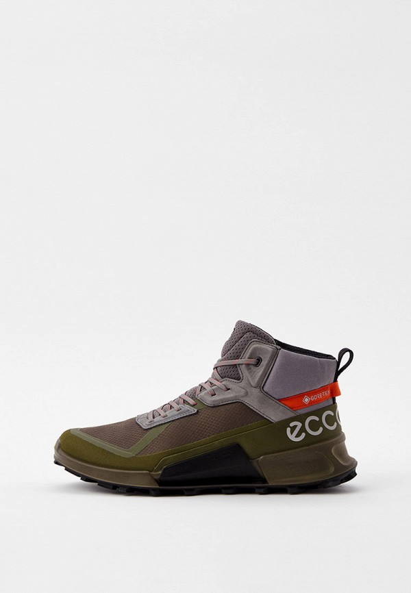 фото Кроссовки ecco