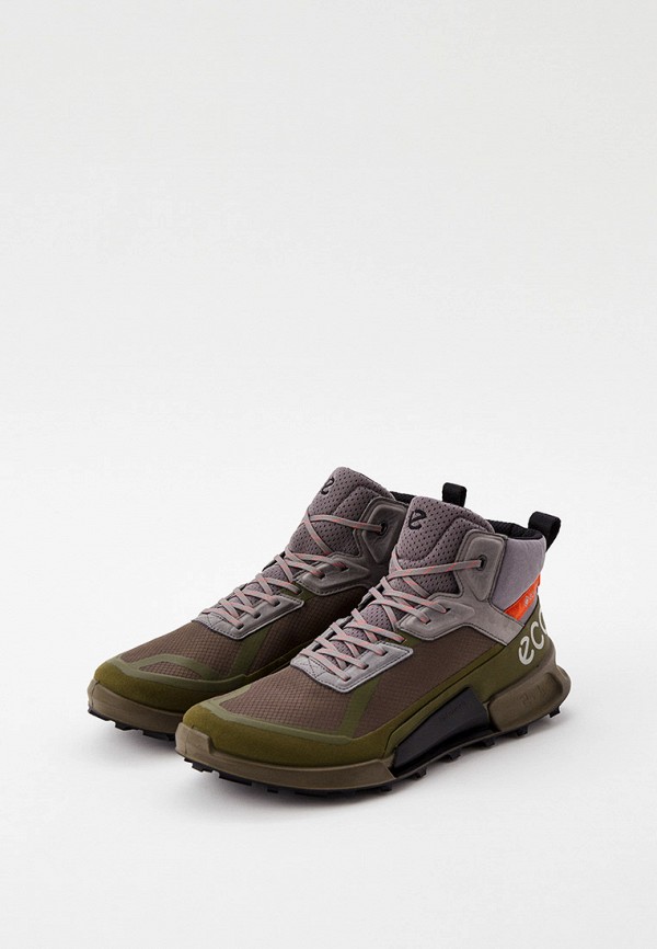 фото Кроссовки ecco