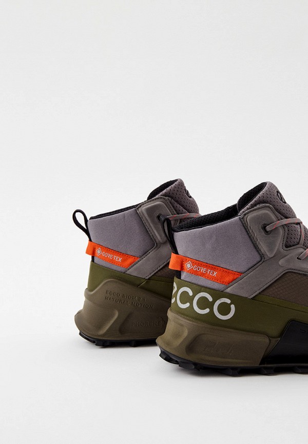 фото Кроссовки ecco