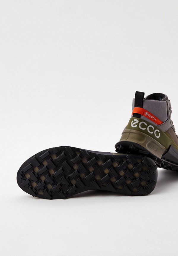 фото Кроссовки ecco