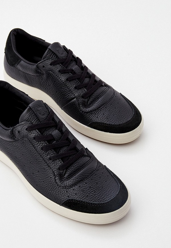 фото Кеды ecco