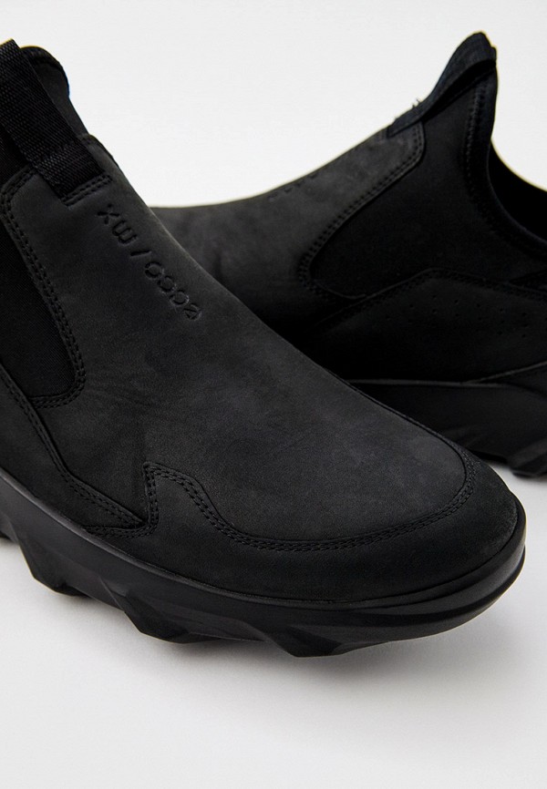 фото Слипоны ecco