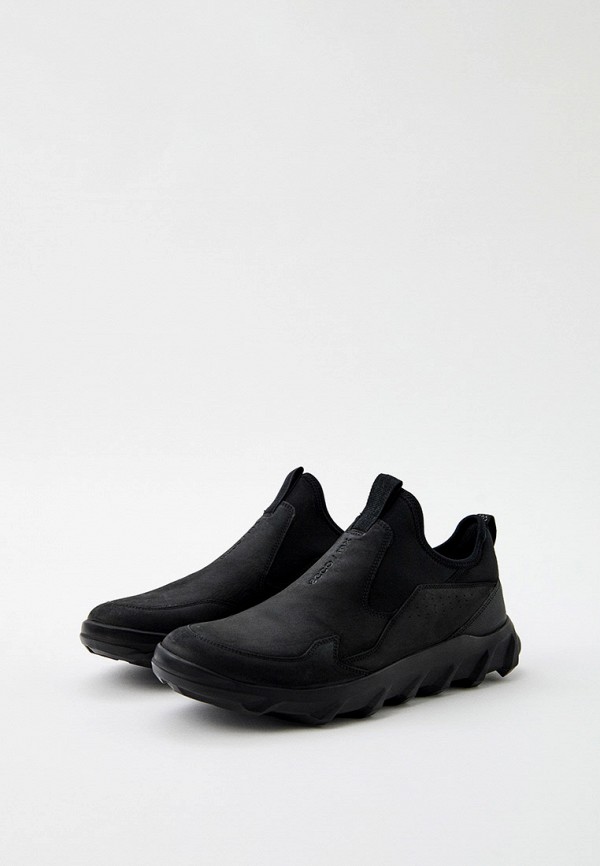 фото Слипоны ecco