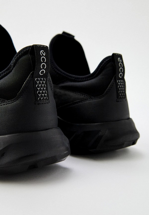 фото Слипоны ecco