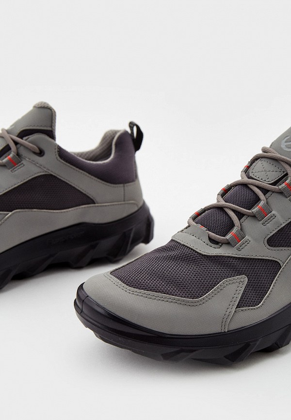 Кроссовки Ecco серый, размер 43, фото 2