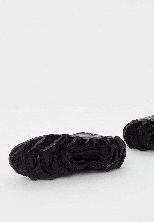 Кроссовки Ecco серый, размер 43, фото 5