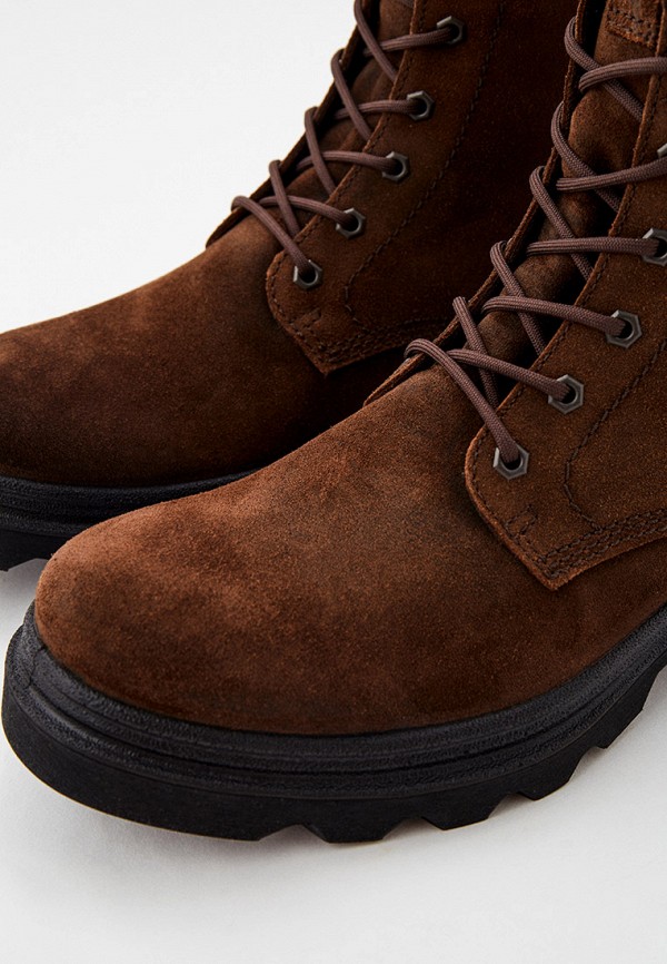 фото Ботинки ecco