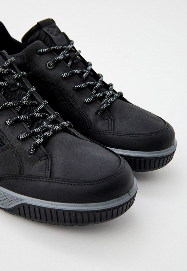 Кеды Ecco черный, размер 40, фото 2