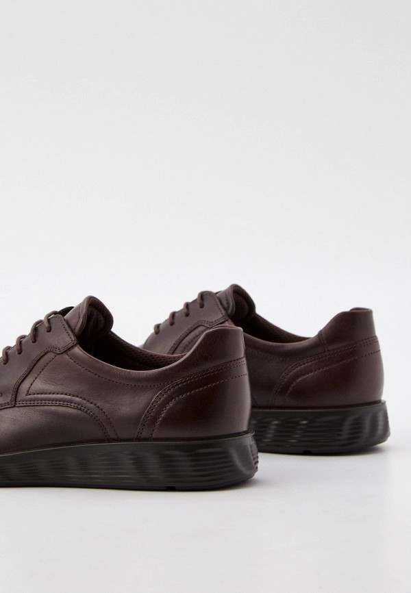 фото Туфли ecco