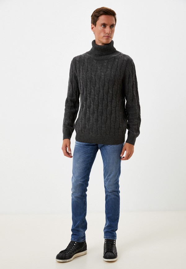 фото Свитер al franco