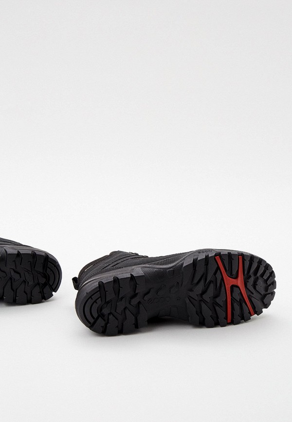 фото Ботинки ecco