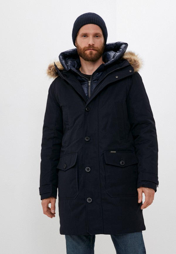 фото Парка bask