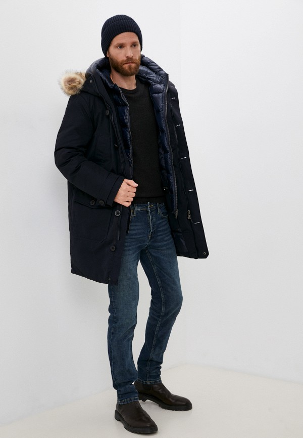 фото Парка bask