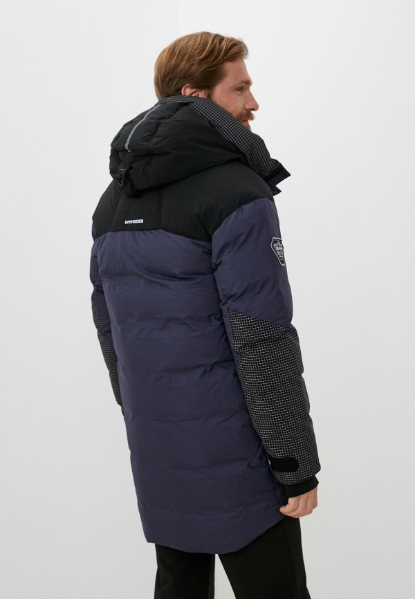 фото Пуховик bask