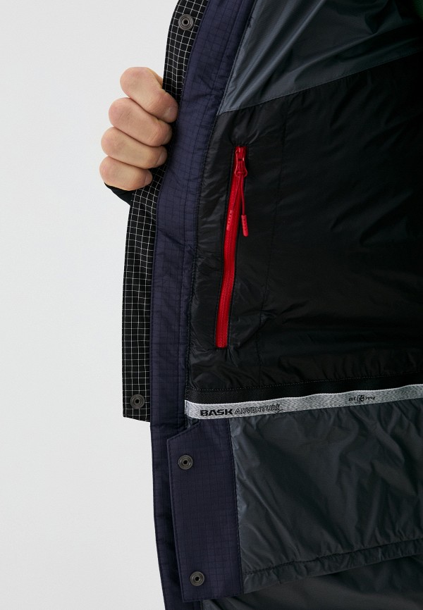фото Пуховик bask